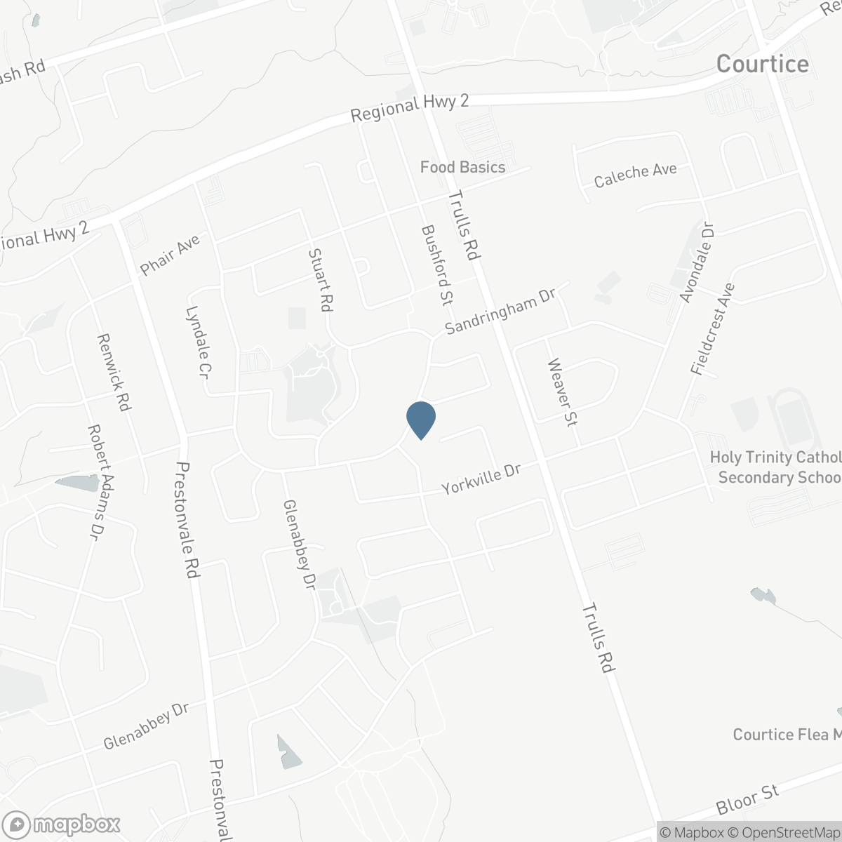 178 SANDRINGHAM DRIVE, Clarington, Ontario L1E 2A5